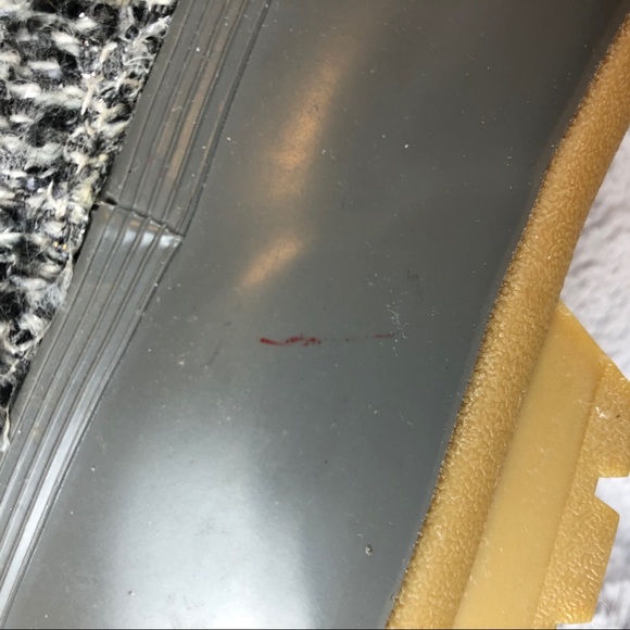 Sam Edelman Rain Boots Size: 8M - Picture 10 of 14